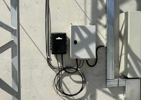 A gyengeáramú rendszerek szerepe a modern vállalatok működésében